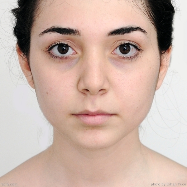 facity.com face - Dilşad 