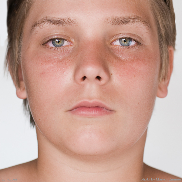 facity.com face - Dominik