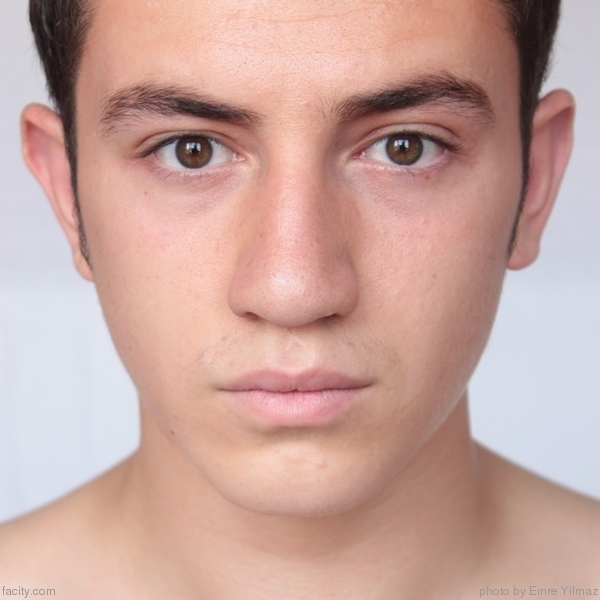 facity.com face - Muhsin