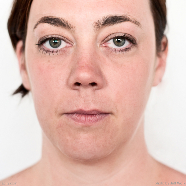 facity.com face - Allyson