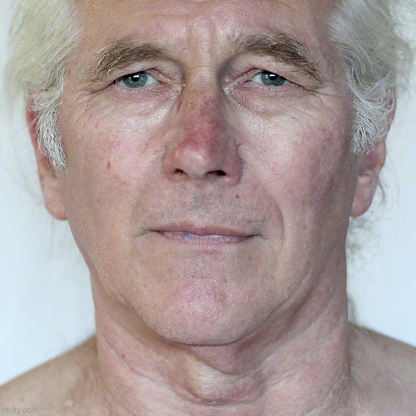 facity.com face - Peter