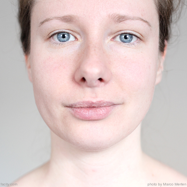 facity.com face - Tine