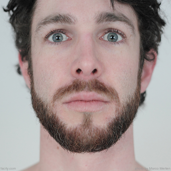 facity.com face - Michael