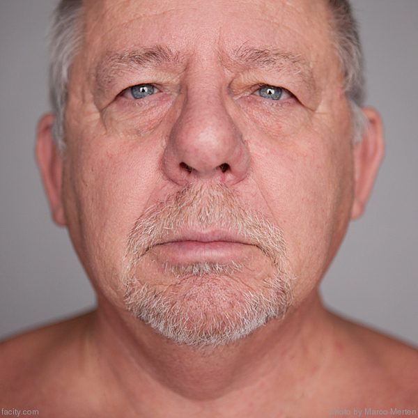 facity.com face - Rainer
