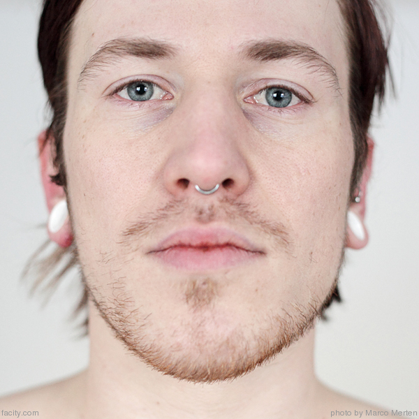facity.com face - Stefan