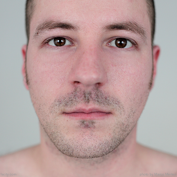 facity.com face - Tomas
