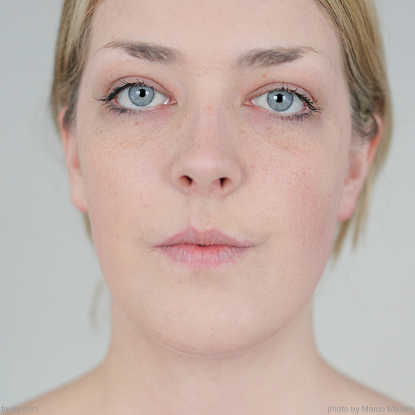 facity.com face - Lisa