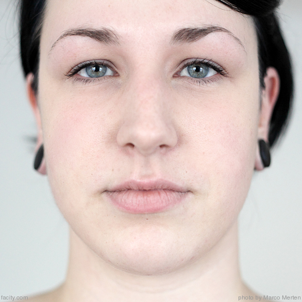 facity.com face - Barbara