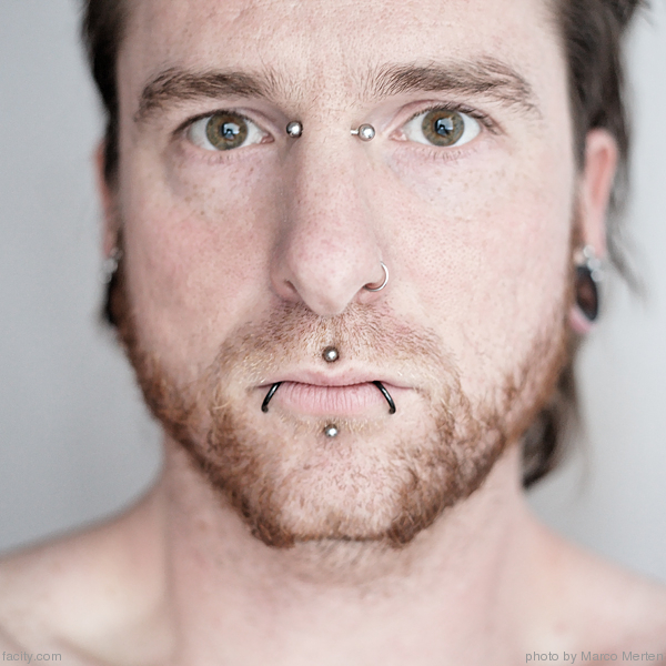 facity.com face - marco