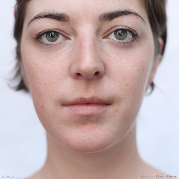 facity.com face - Joana