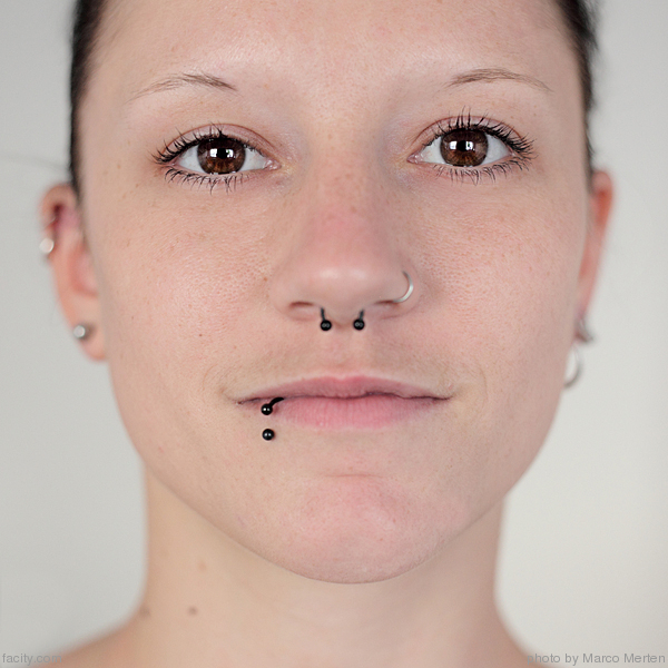 facity.com face - Martina