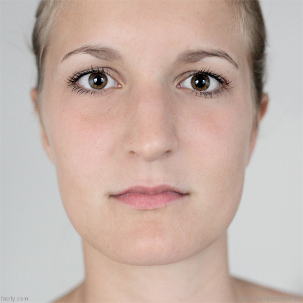 facity.com face - Tanja