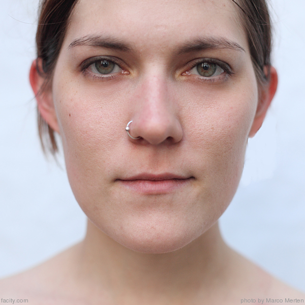 facity.com face - Johanna