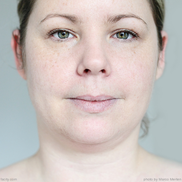 facity.com face - Alessia