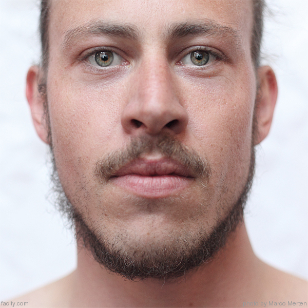 facity.com face - Georg