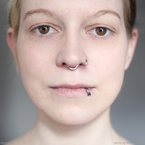 facity.com face - Susanne