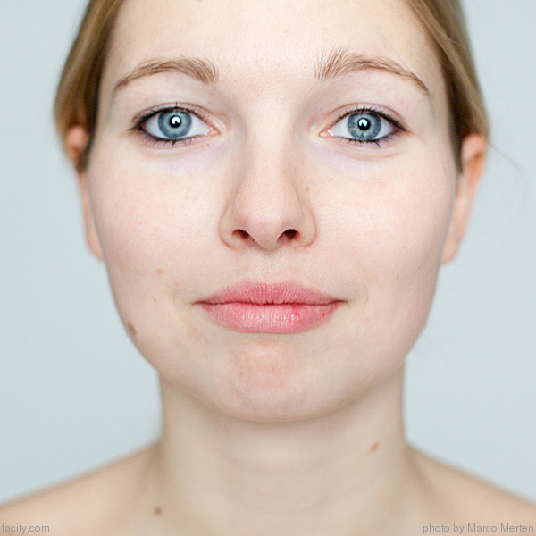 facity.com face - Alina