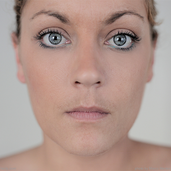 facity.com face - Hanna