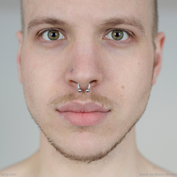 facity.com face - Christoph