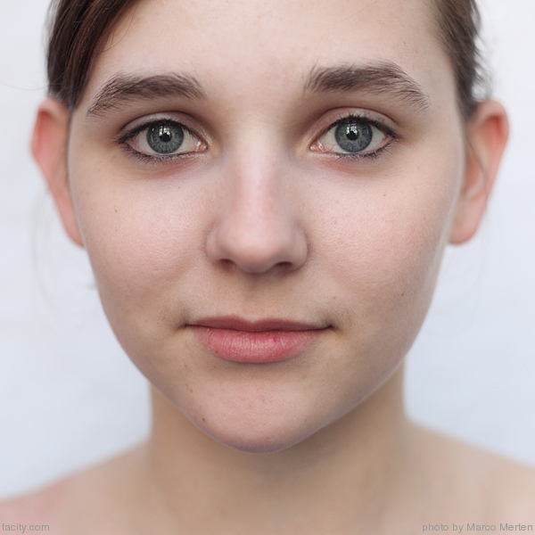 facity.com face - Christine