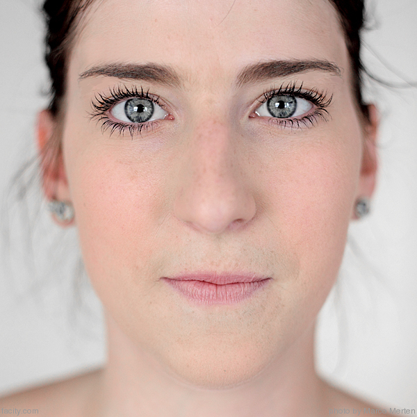 facity.com face - Michaela