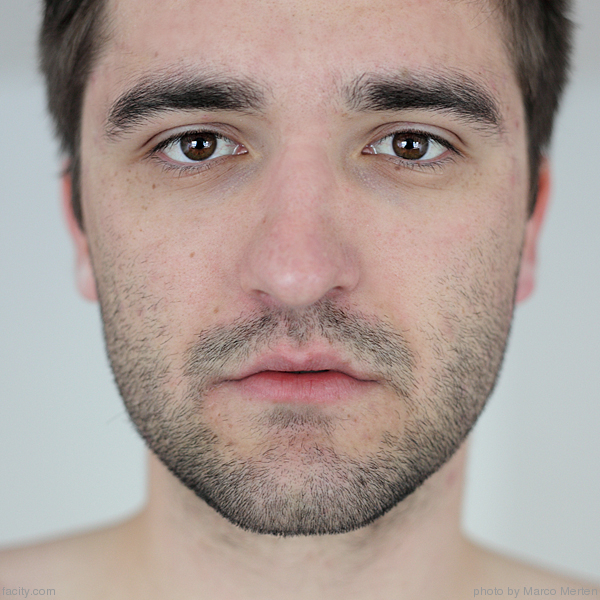 facity.com face - David