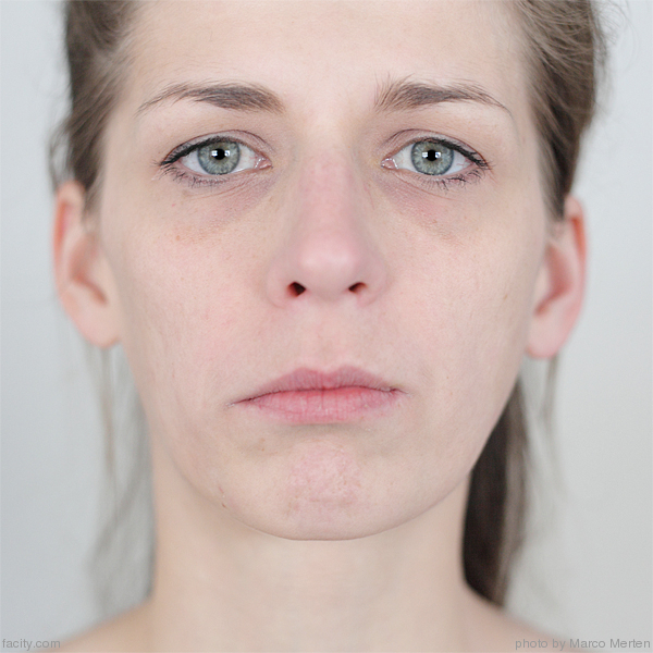 facity.com face - Nadja