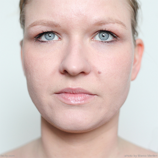 facity.com face - Steffi
