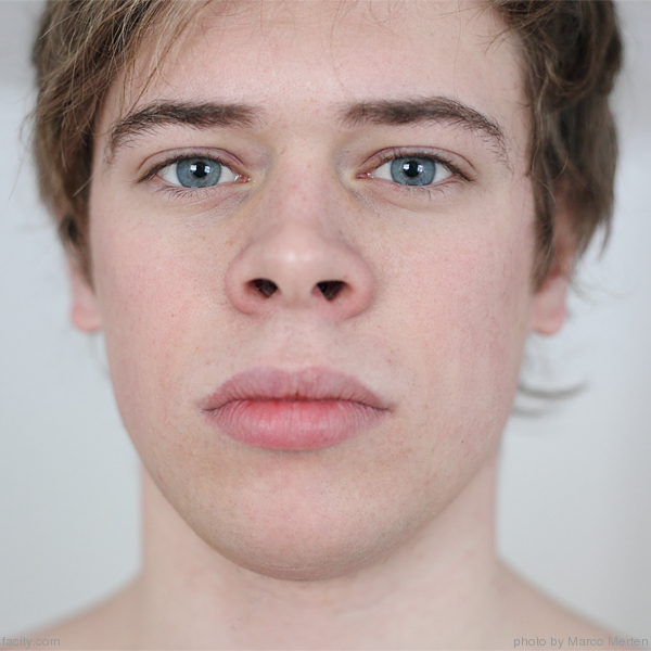 facity.com face - Niklas