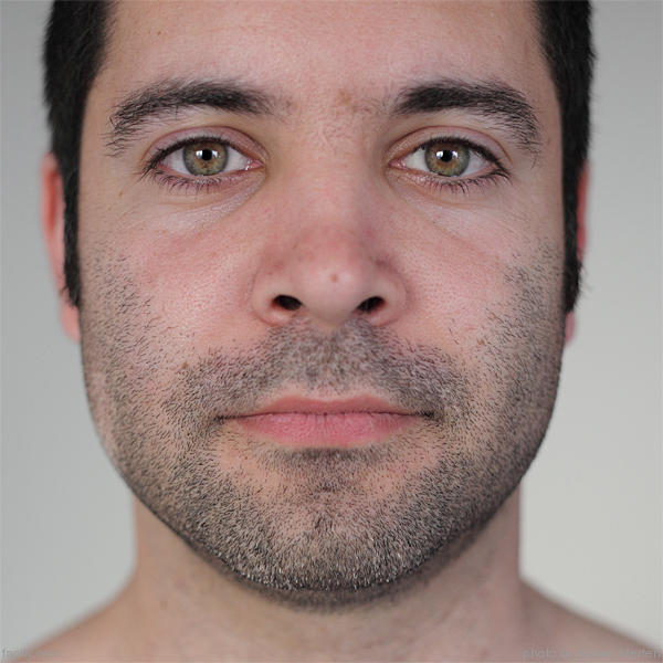 facity.com face - Francesco