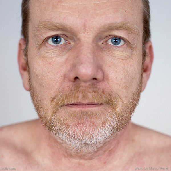 facity.com face - Max