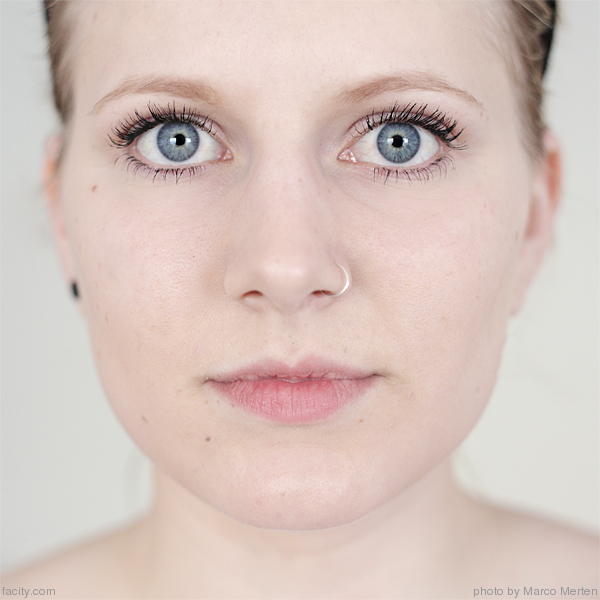 facity.com face - Annika