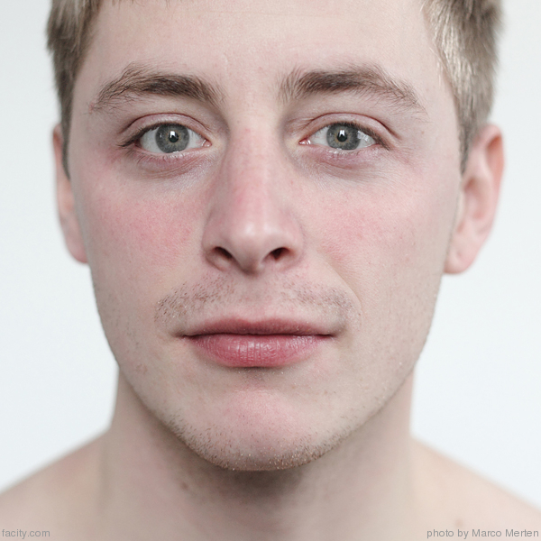 facity.com face - Mark
