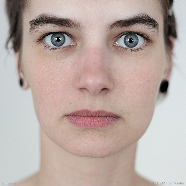 facity.com face - Riet