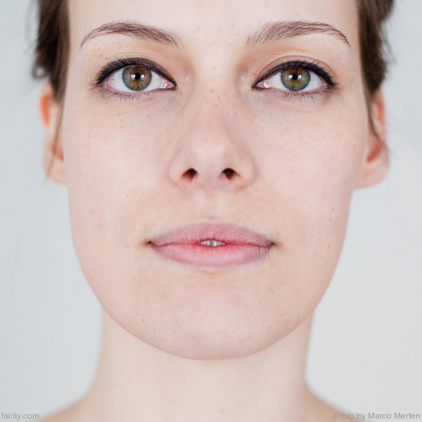 facity.com face - Meike