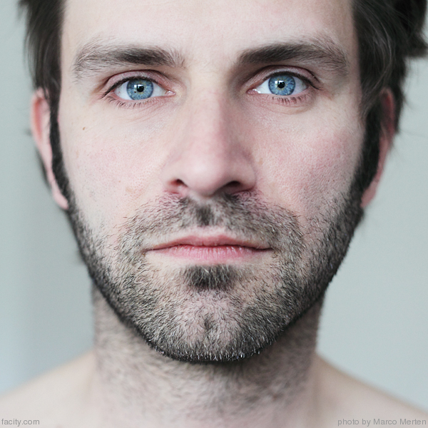 facity.com face - Peter