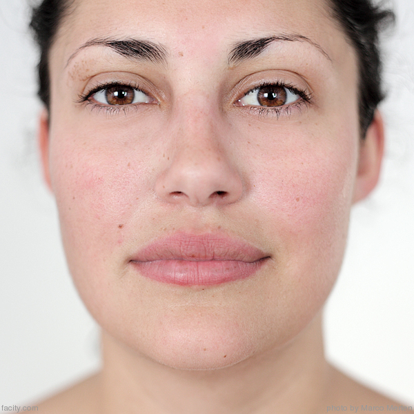 facity.com face - Sophie