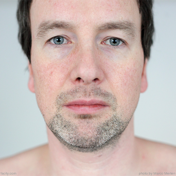 facity.com face - Richard