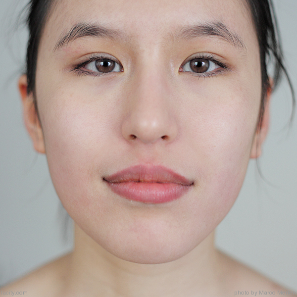 facity.com face - Victoria