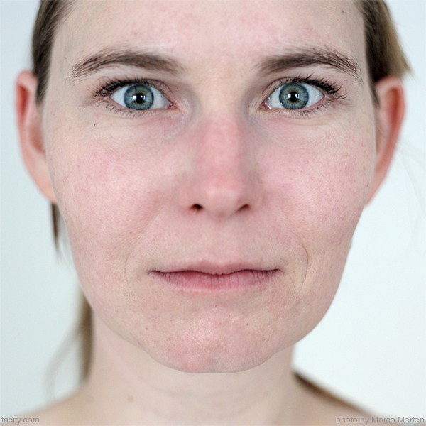 facity.com face - Daniela