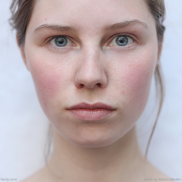 facity.com face - Birgit