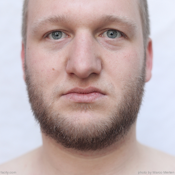 facity.com face - Moritz