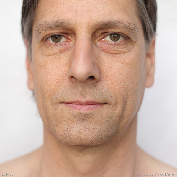 facity.com face - Reinhard