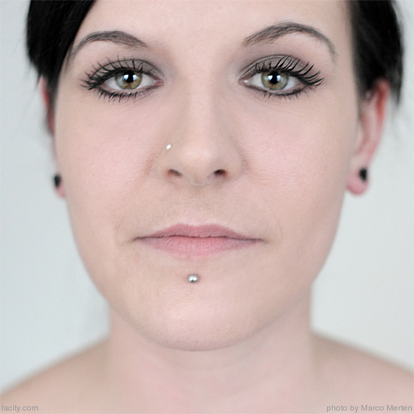facity.com face - Tanja