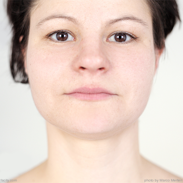 facity.com face - Carmen
