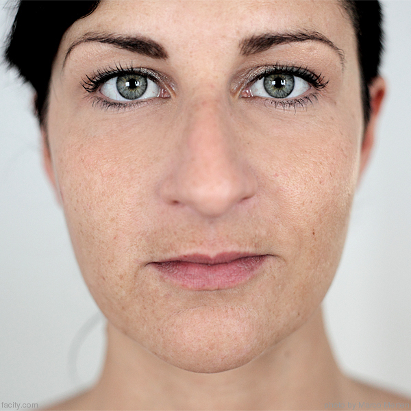 facity.com face - Sabine