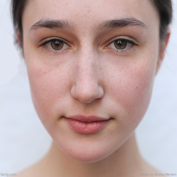 facity.com face - Alina