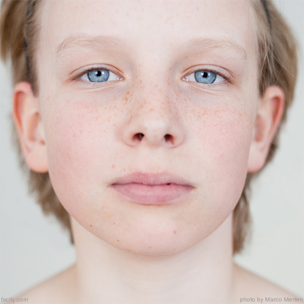 facity.com face - Henry