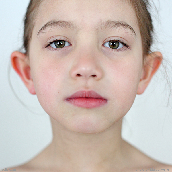 facity.com face - Annika