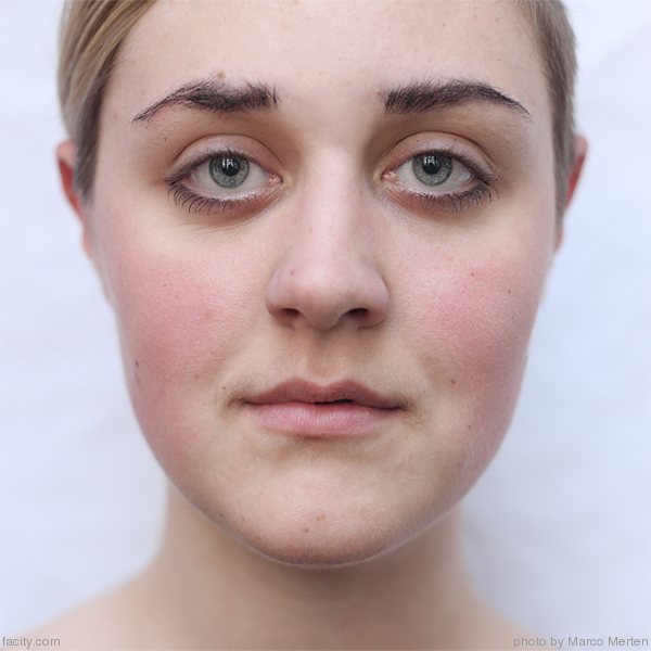 facity.com face - Sabrina